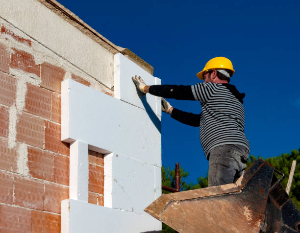 Best Spray Foam Insulation in Boulder Creek, CA