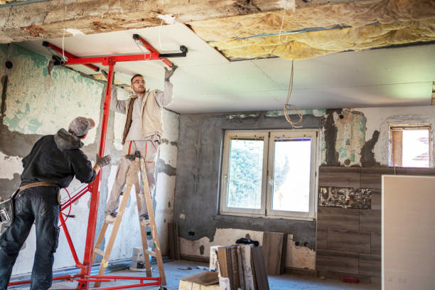 Best Insulation for Specific Applications in Boulder Creek, CA