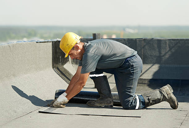 Best Energy Efficiency Insulation in Boulder Creek, CA