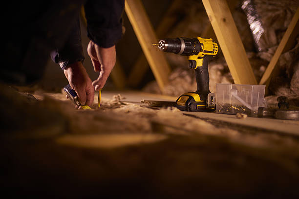 Best Eco-Friendly Insulation in Boulder Creek, CA